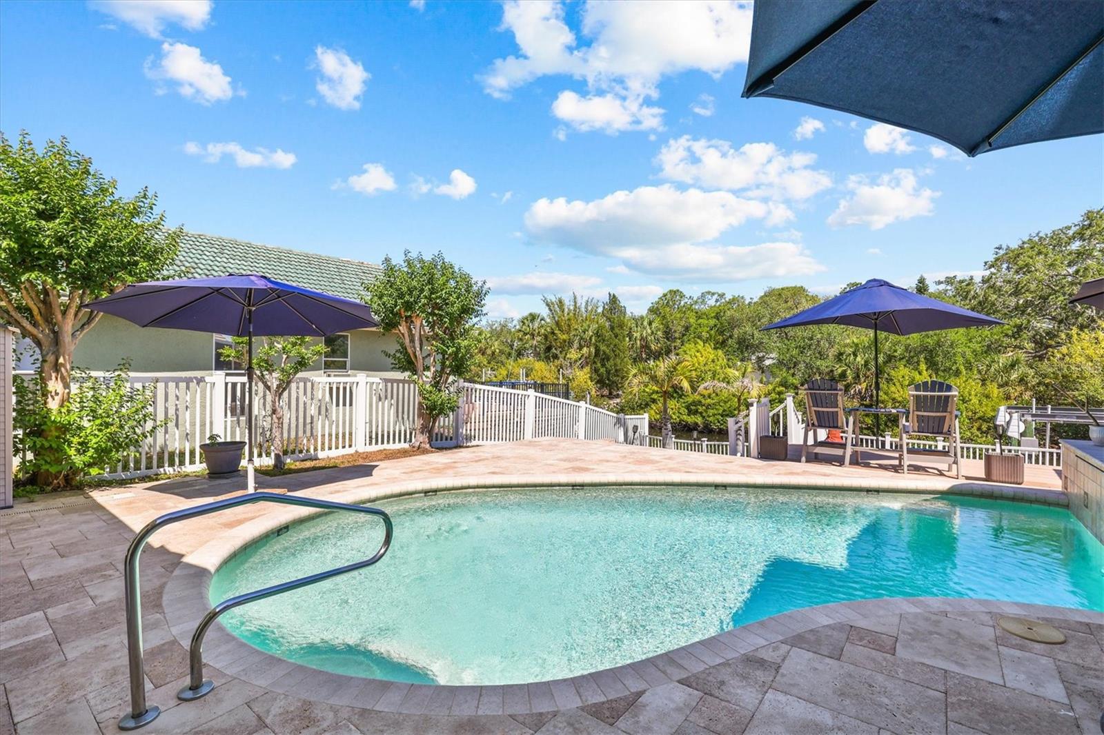 1114 MARINA DR — photo 47