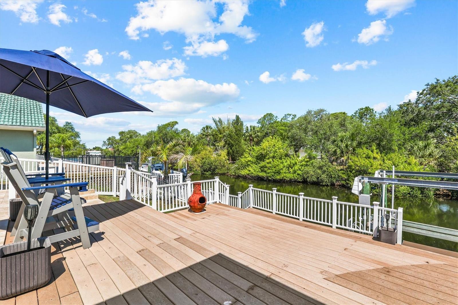 1114 MARINA DR — photo 49