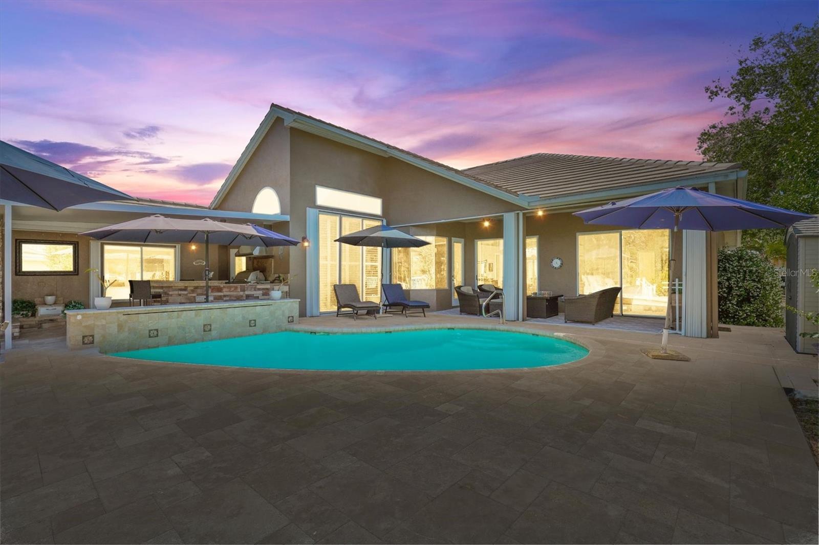 1114 MARINA DR — photo 45
