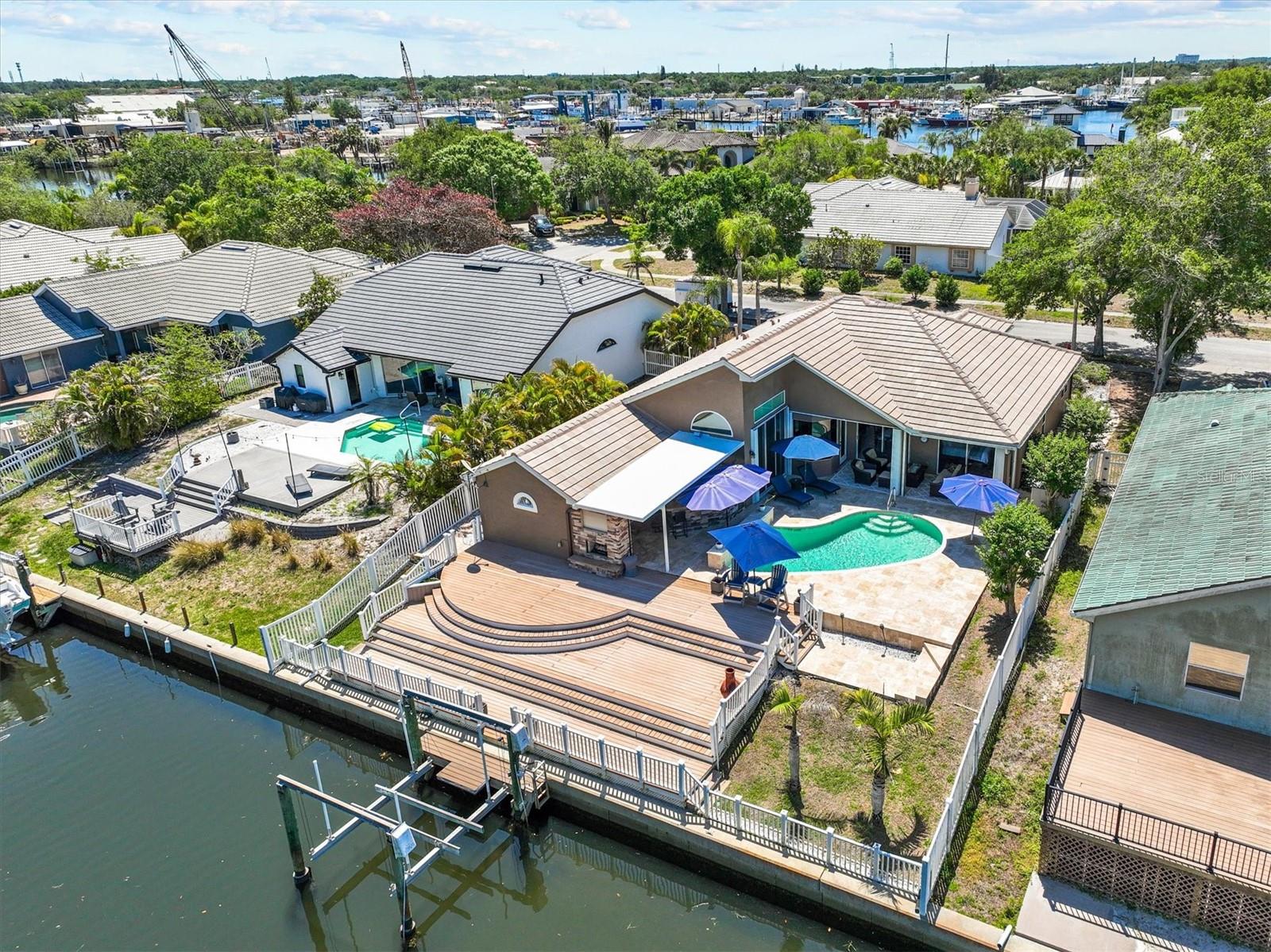 1114 MARINA DR — photo 5