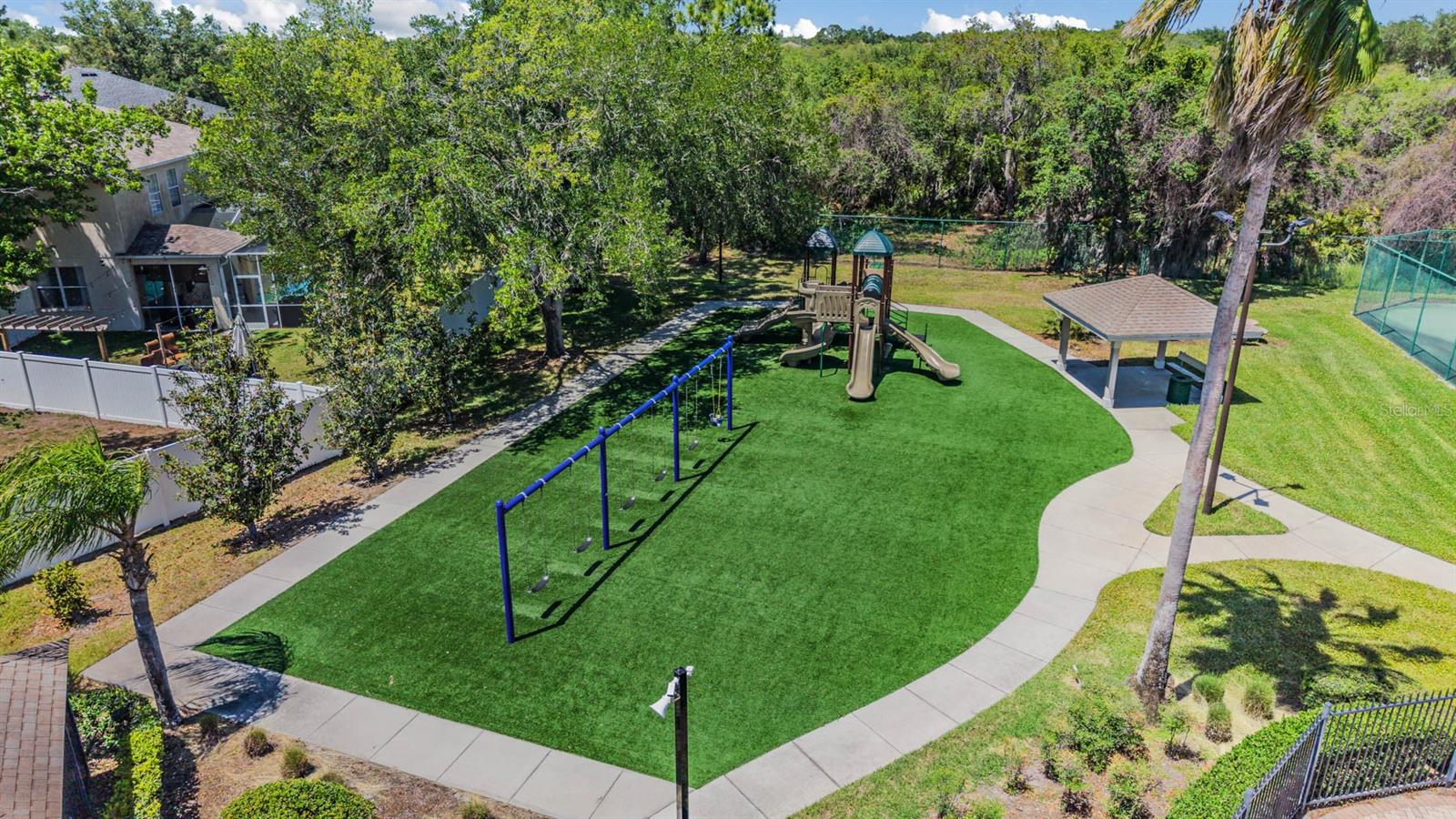 10945 SUBTLE TRAIL DR — photo 48