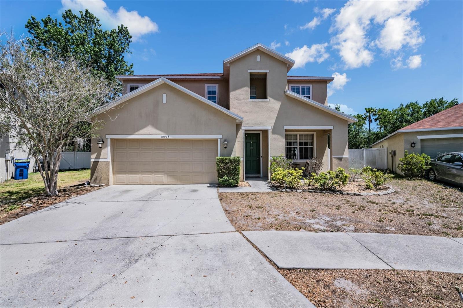 10945 SUBTLE TRAIL DR — photo 3