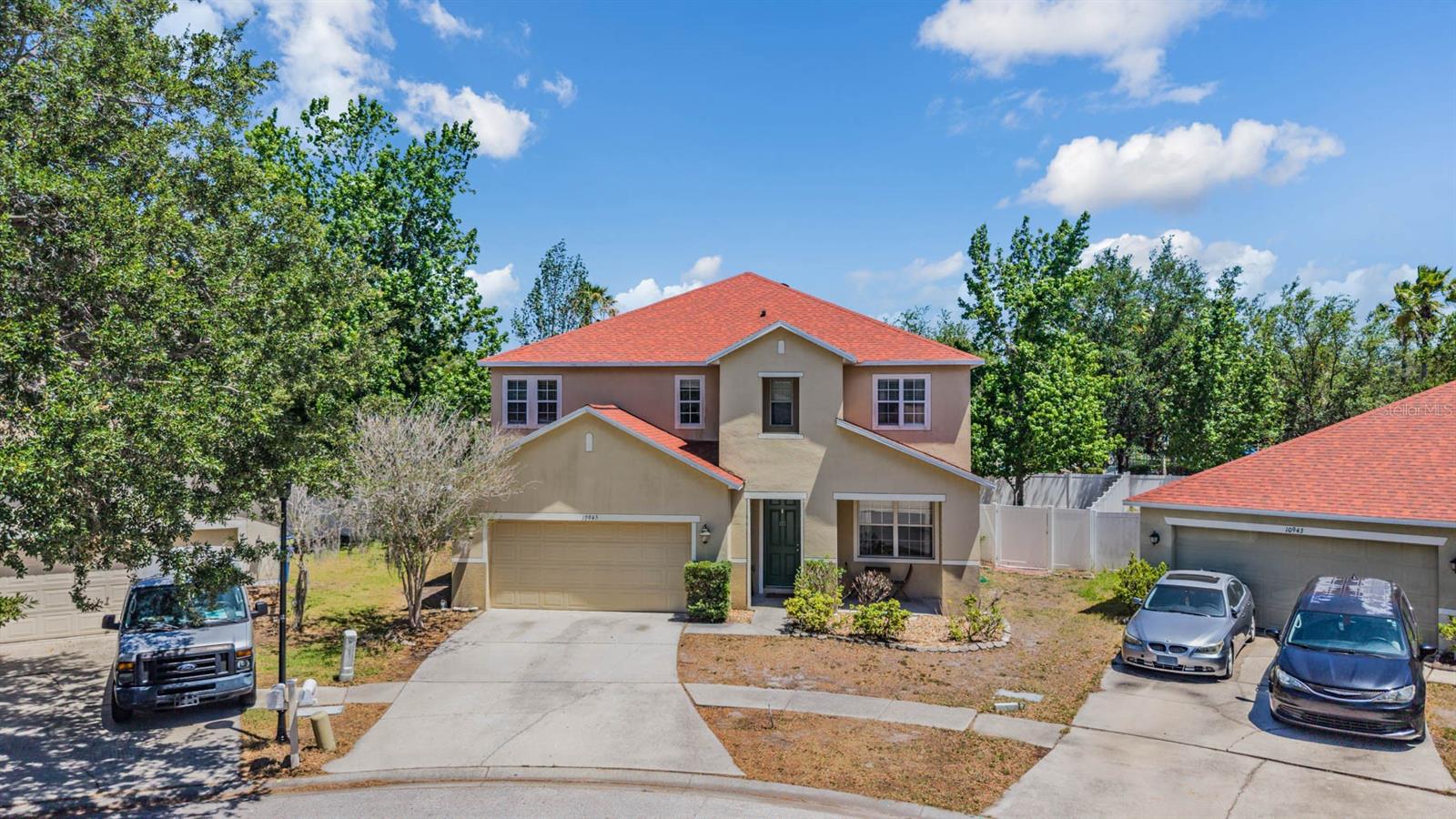 10945 SUBTLE TRAIL DR — photo 2