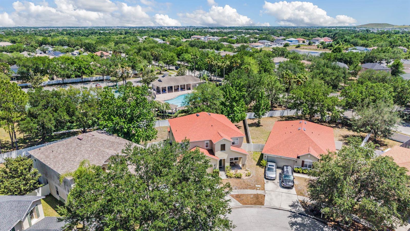 10945 SUBTLE TRAIL DR — photo 40