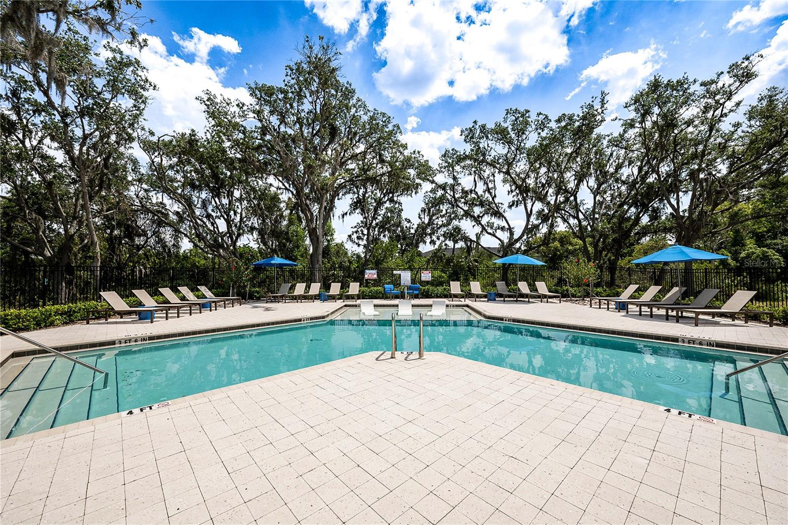 5095 CAPRI HARBOR DR — photo 17