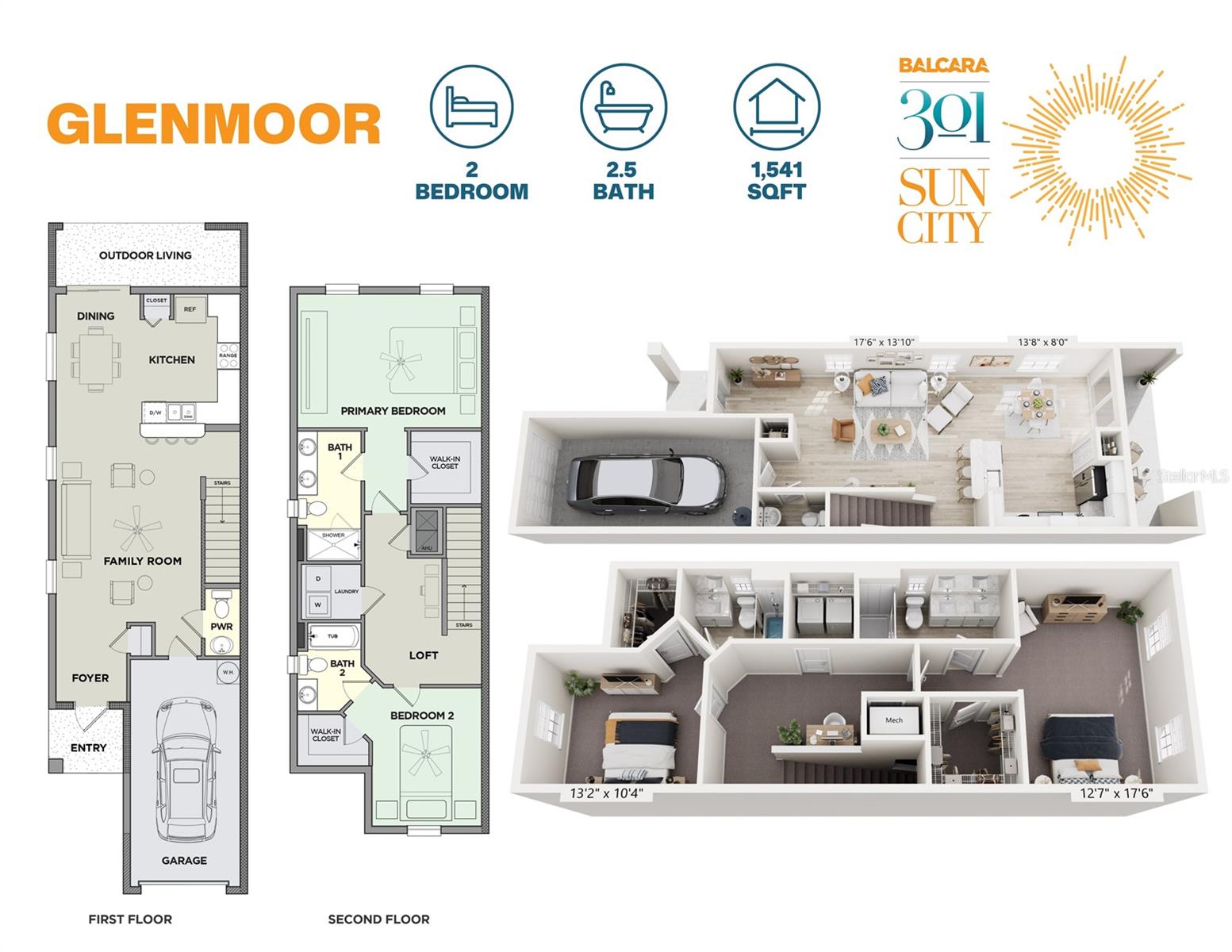 5095 CAPRI HARBOR DR — photo 14