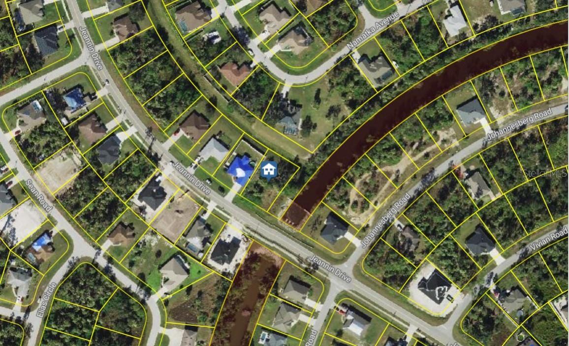Lot#26 JEANNIN DR — photo 3