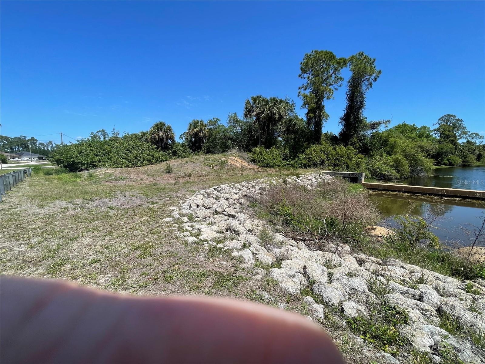 Lot#26 JEANNIN DR — photo 2