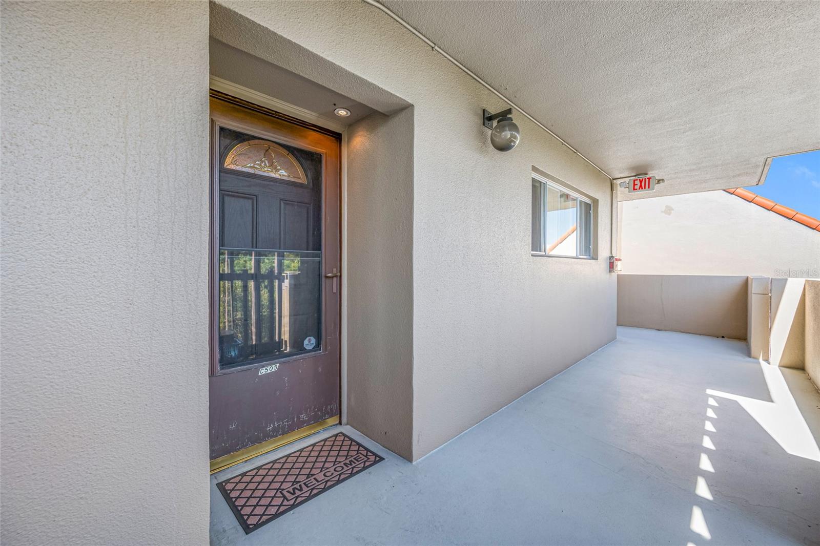 1243 S MARTIN LUTHER KING JR AVE #C505 — photo 35