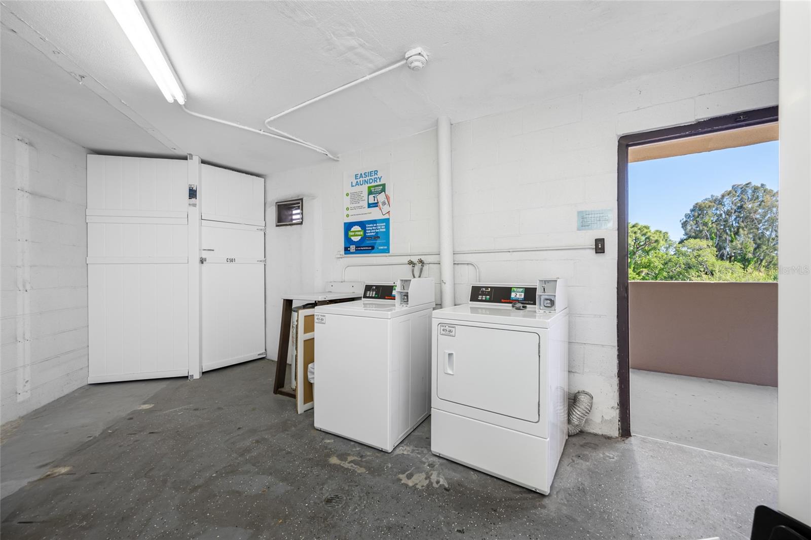 1243 S MARTIN LUTHER KING JR AVE #C505 — photo 36