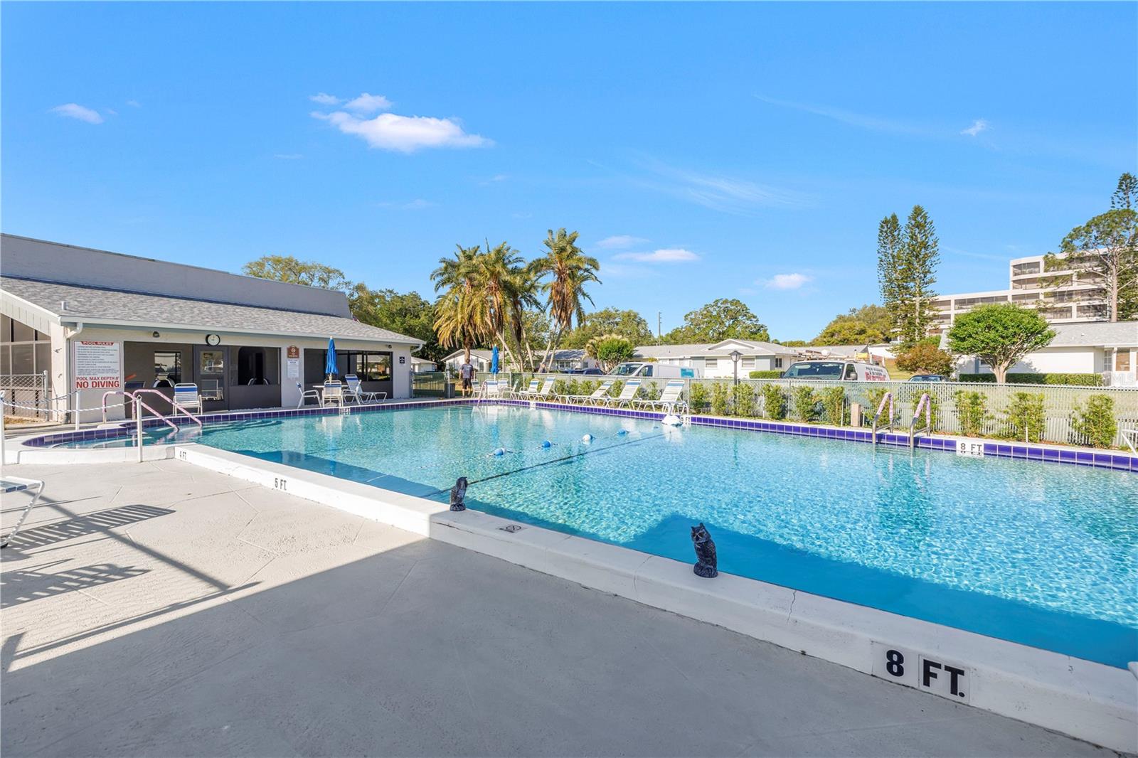 2740 HIGHLANDS BLVD #B — photo 32