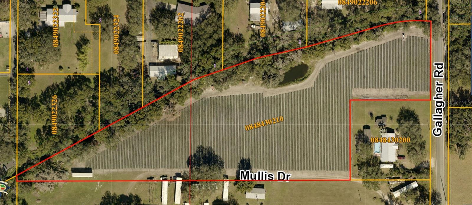 GALLAGHER RD — photo 6