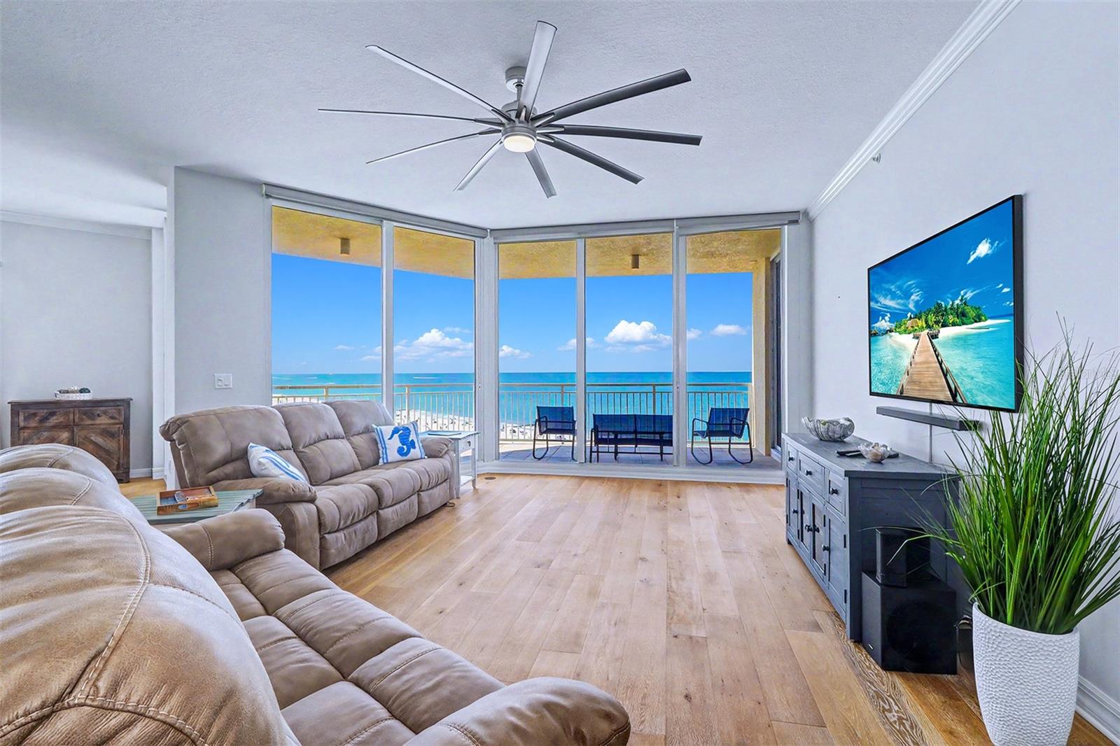 15208 GULF BLVD #601 — photo 4