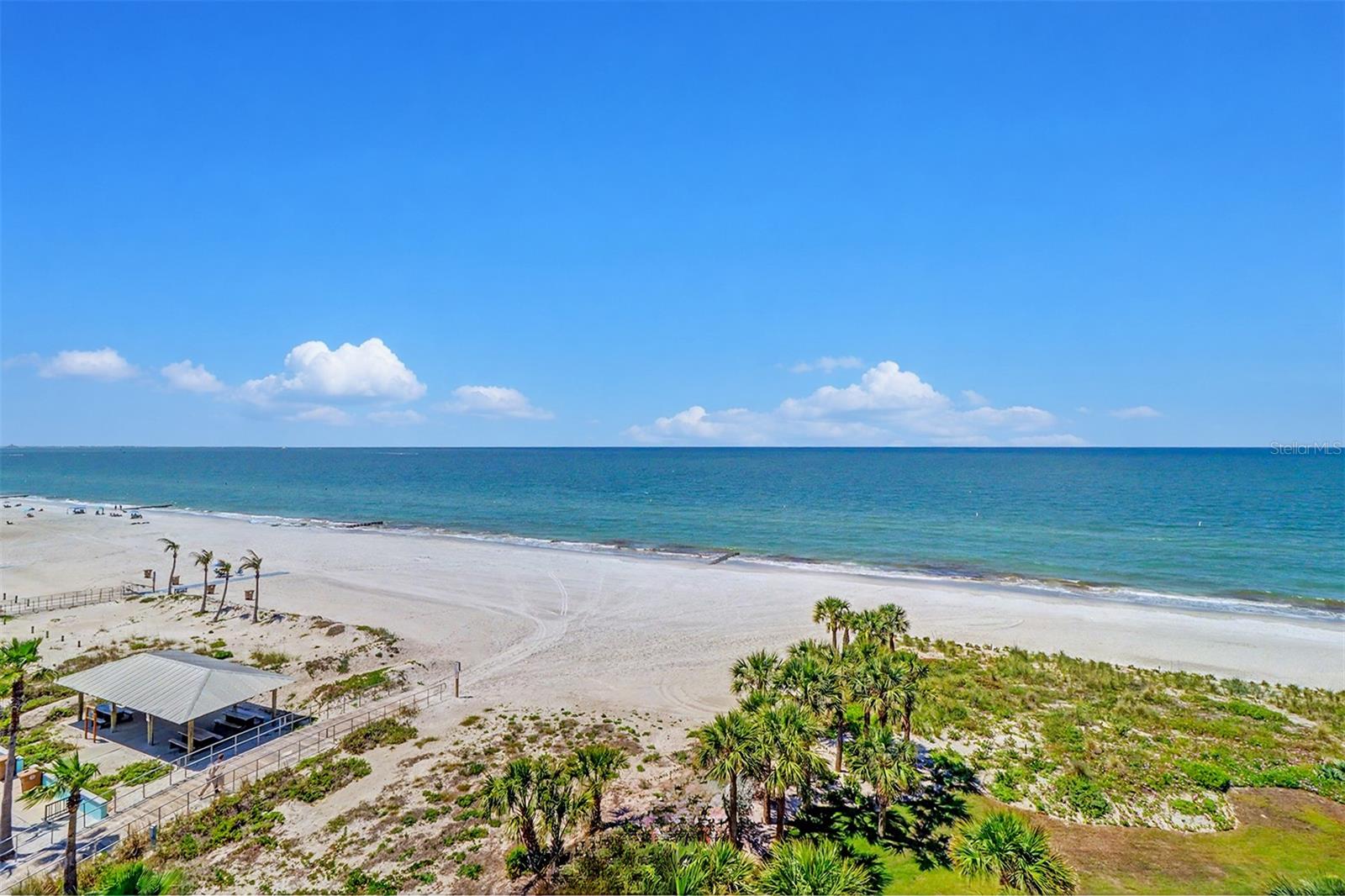 15208 GULF BLVD #601 — photo 7