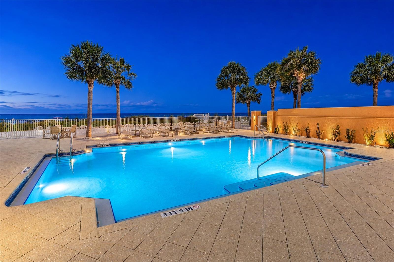 15208 GULF BLVD #601 — photo 14