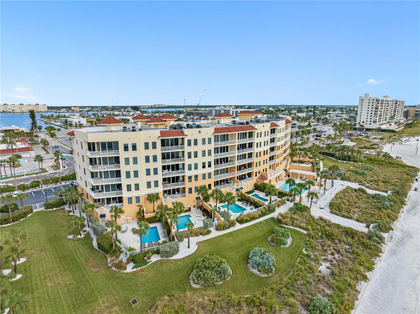 15208 GULF BLVD #601 — photo 17