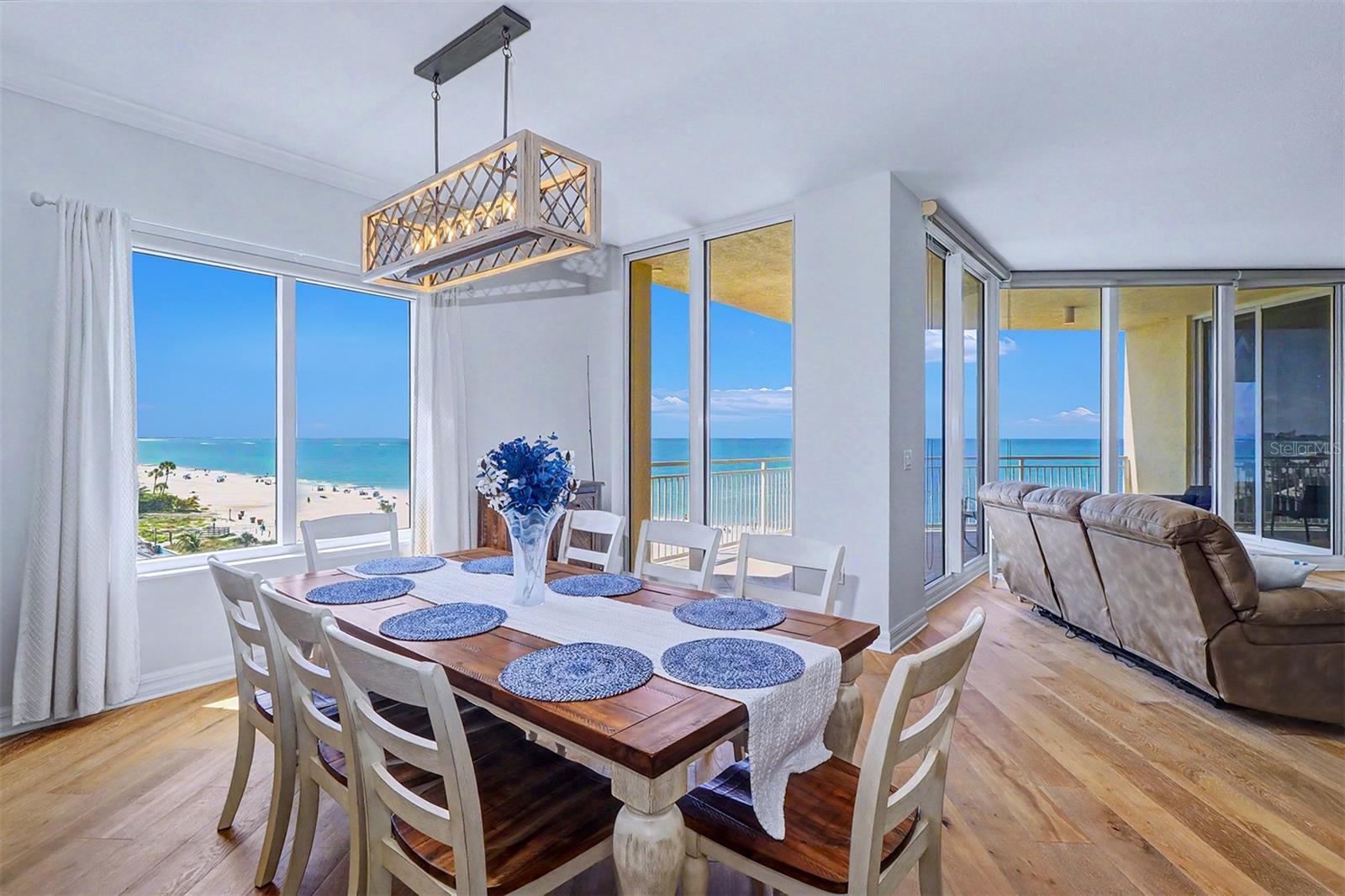 15208 GULF BLVD #601 — photo 8