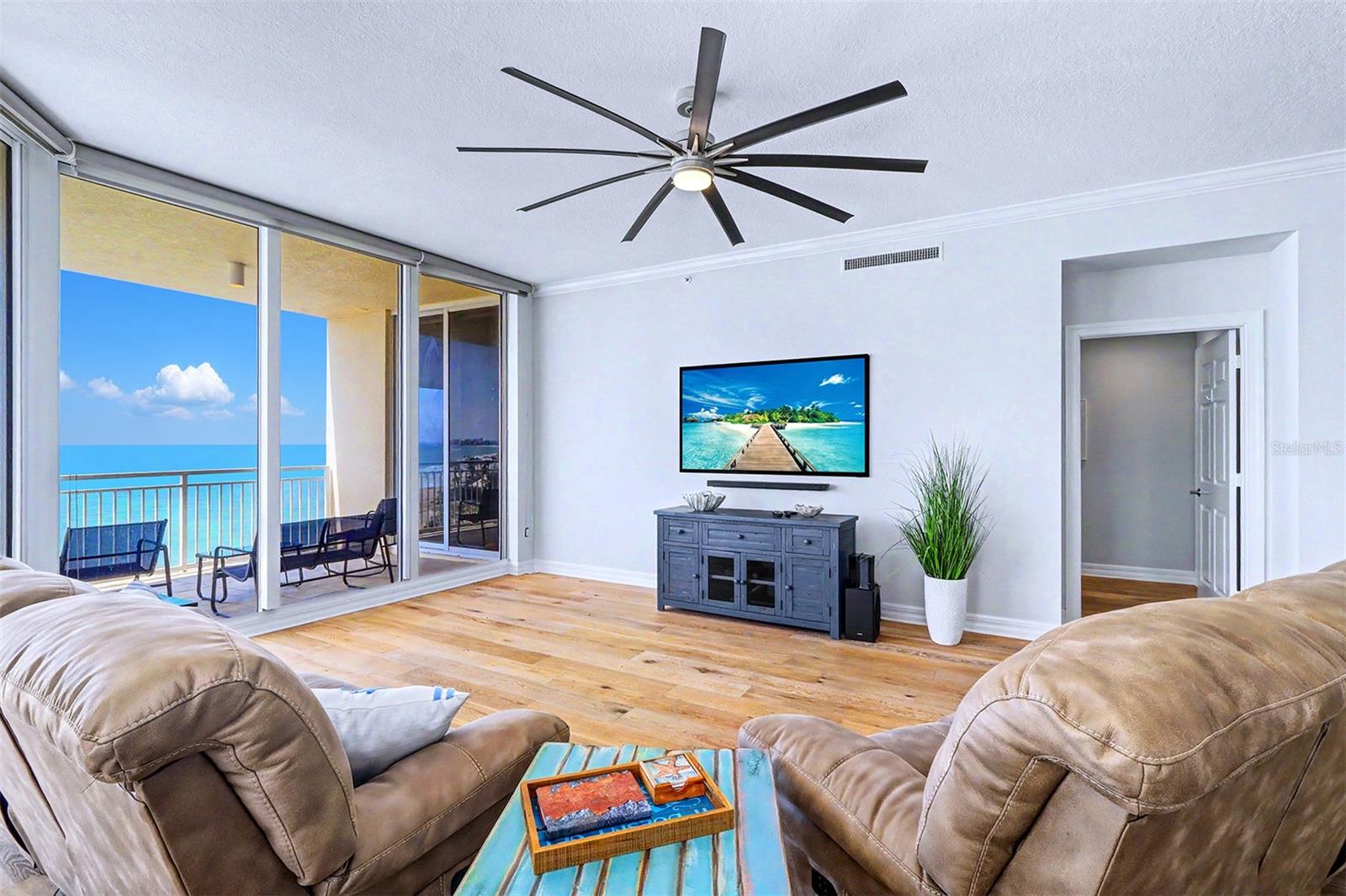 15208 GULF BLVD #601 — photo 5