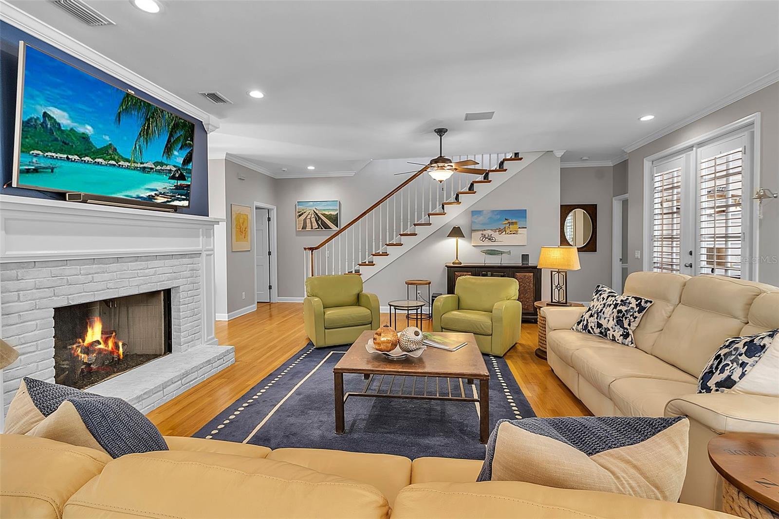 156 BISHOPS COURT RD — photo 20