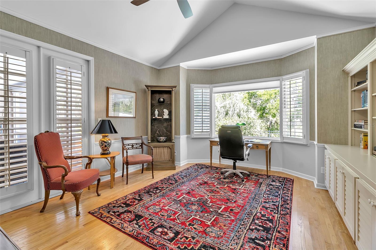 156 BISHOPS COURT RD — photo 46