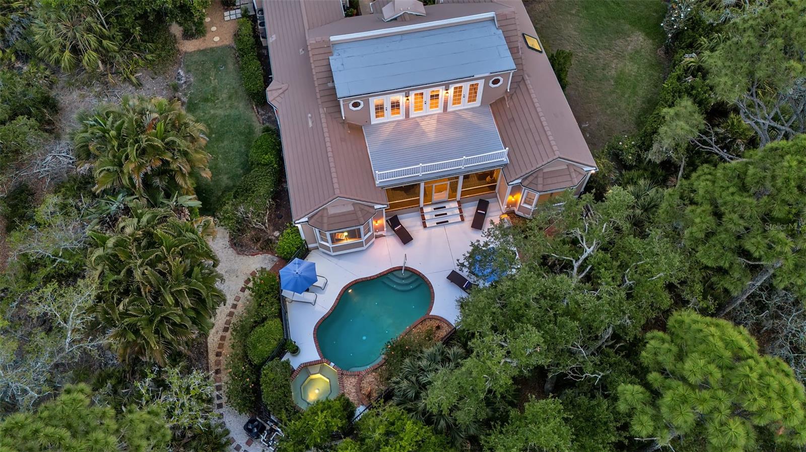 156 BISHOPS COURT RD — photo 5