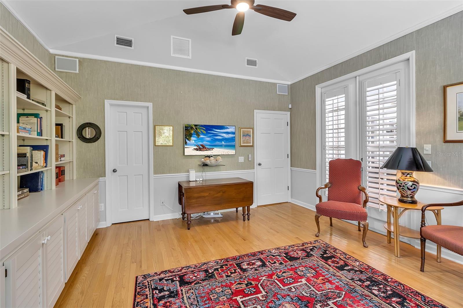 156 BISHOPS COURT RD — photo 47