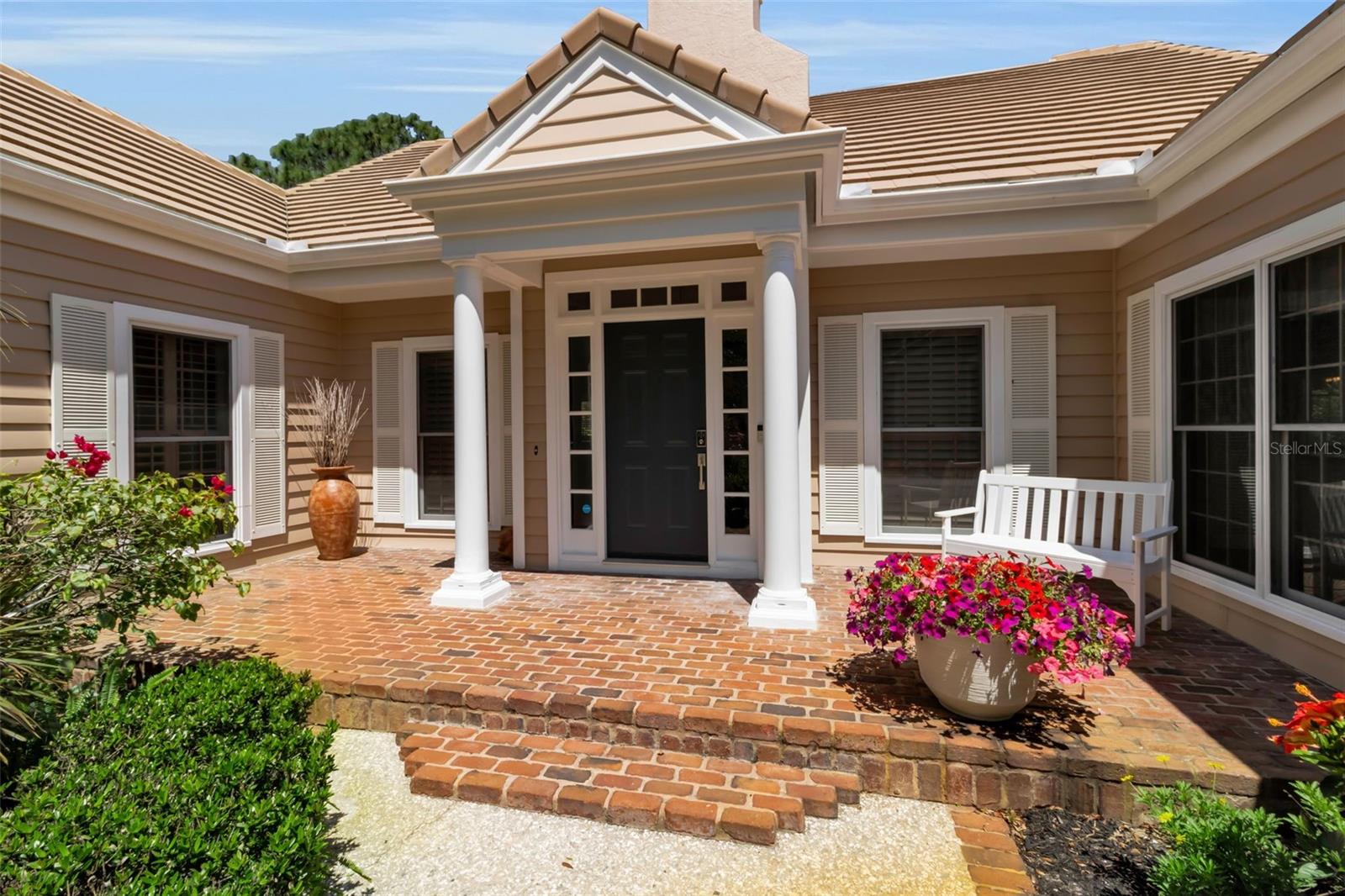 156 BISHOPS COURT RD — photo 13
