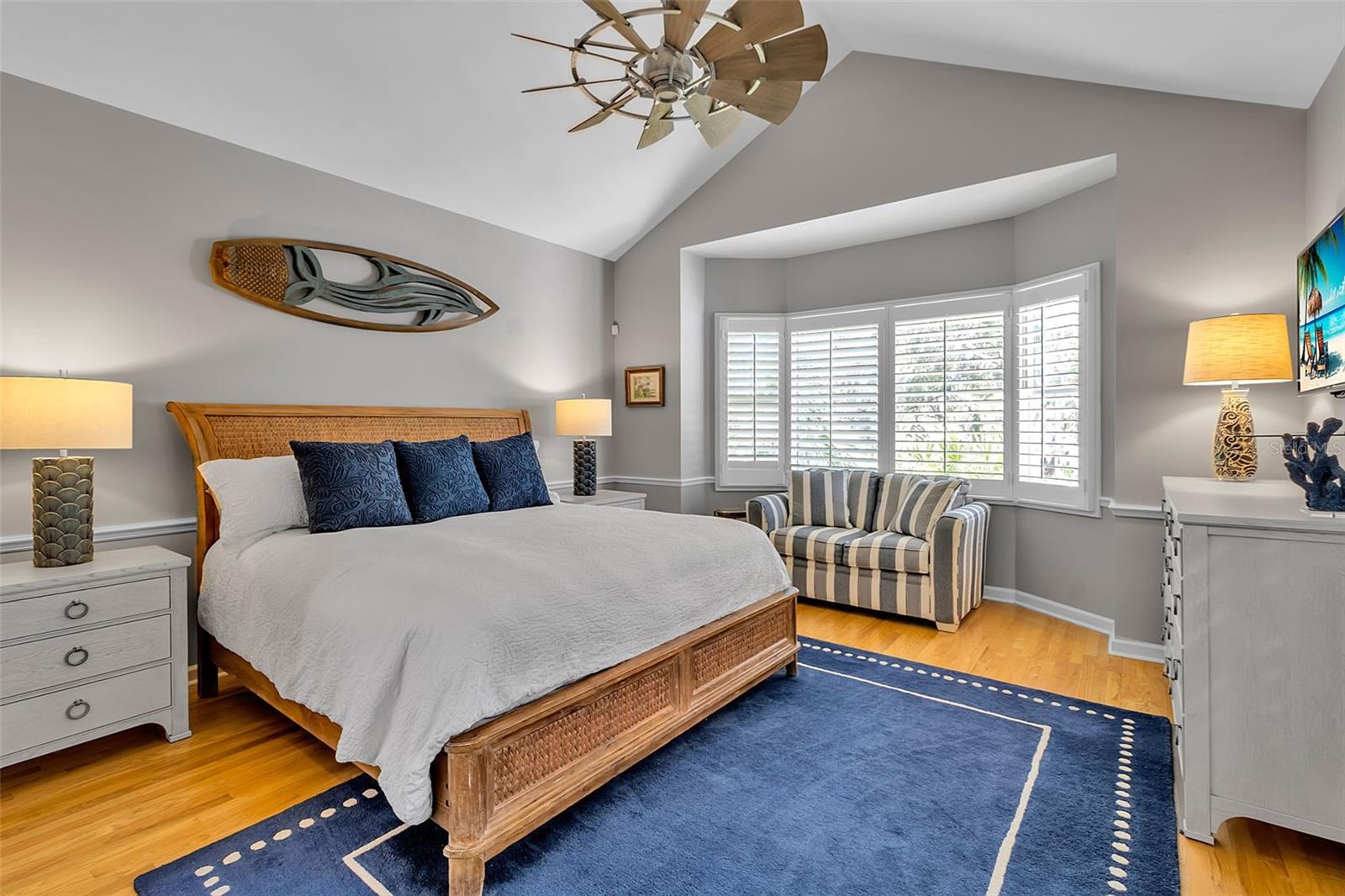 156 BISHOPS COURT RD — photo 40