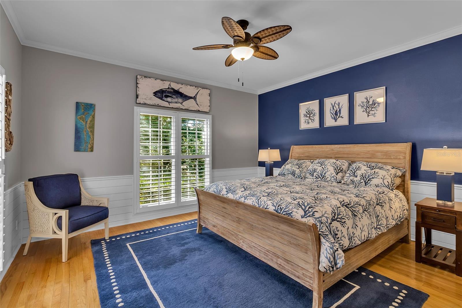 156 BISHOPS COURT RD — photo 48