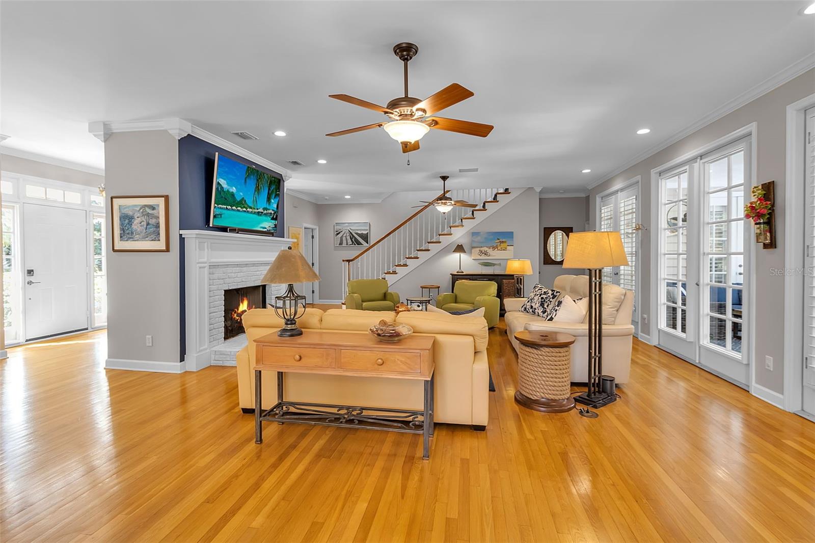 156 BISHOPS COURT RD — photo 19