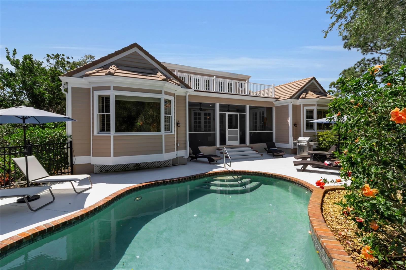 156 BISHOPS COURT RD — photo 27