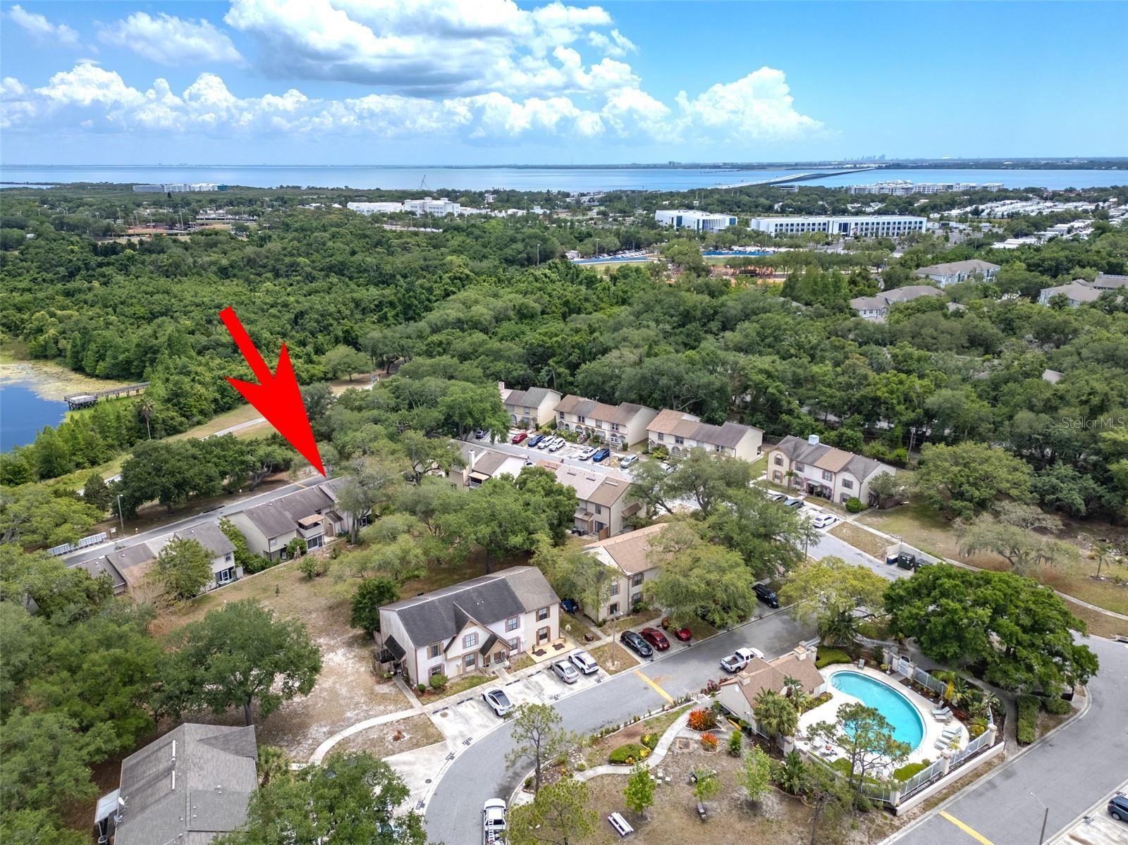 3303 BRIGADOON DR — photo 41