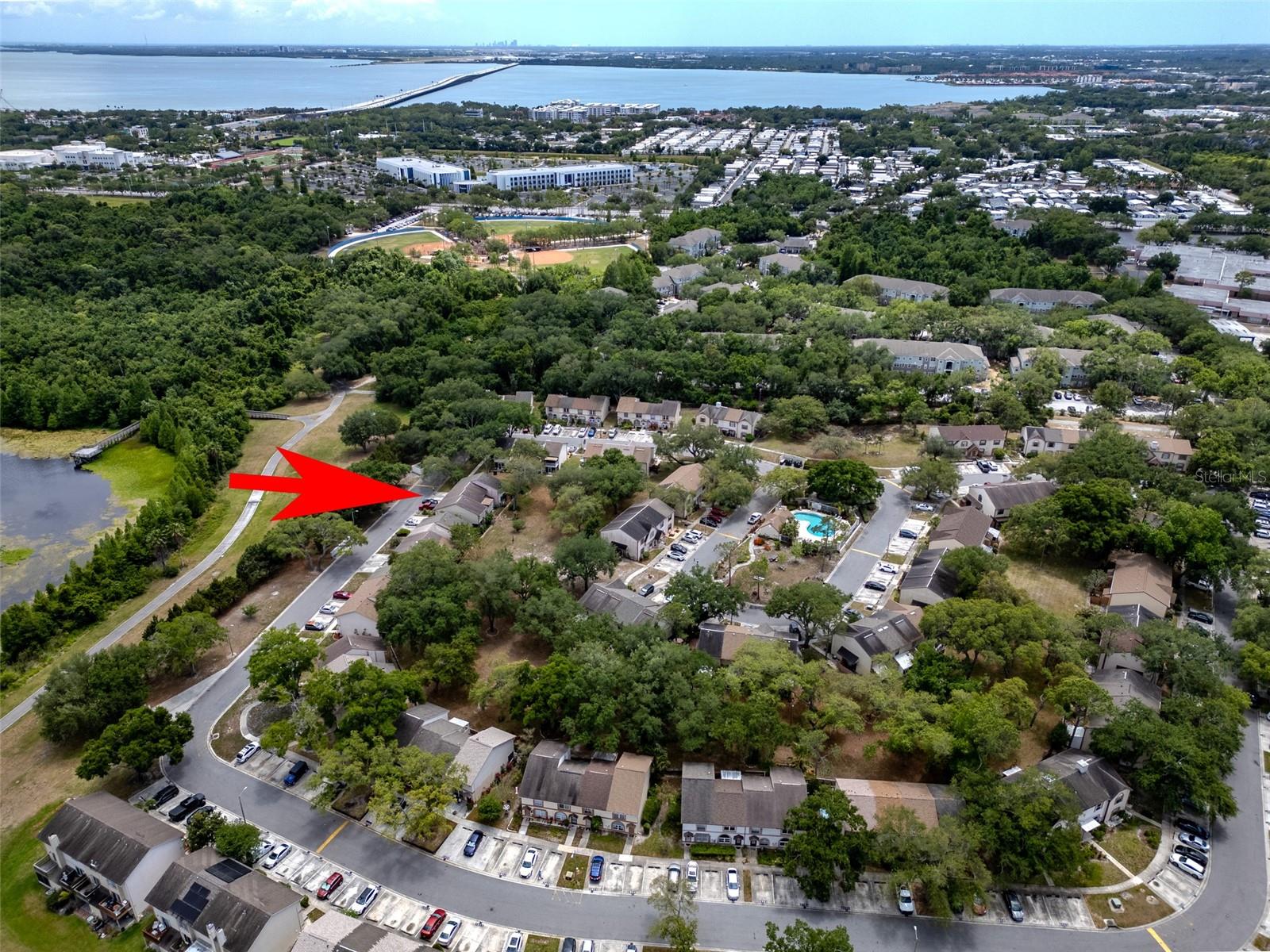 3303 BRIGADOON DR — photo 44