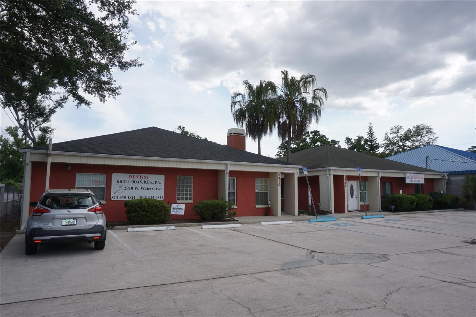 2910 & 2912 W WATERS AVE — photo 20