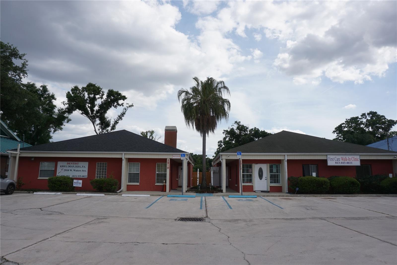 2910 & 2912 W WATERS AVE — photo 3