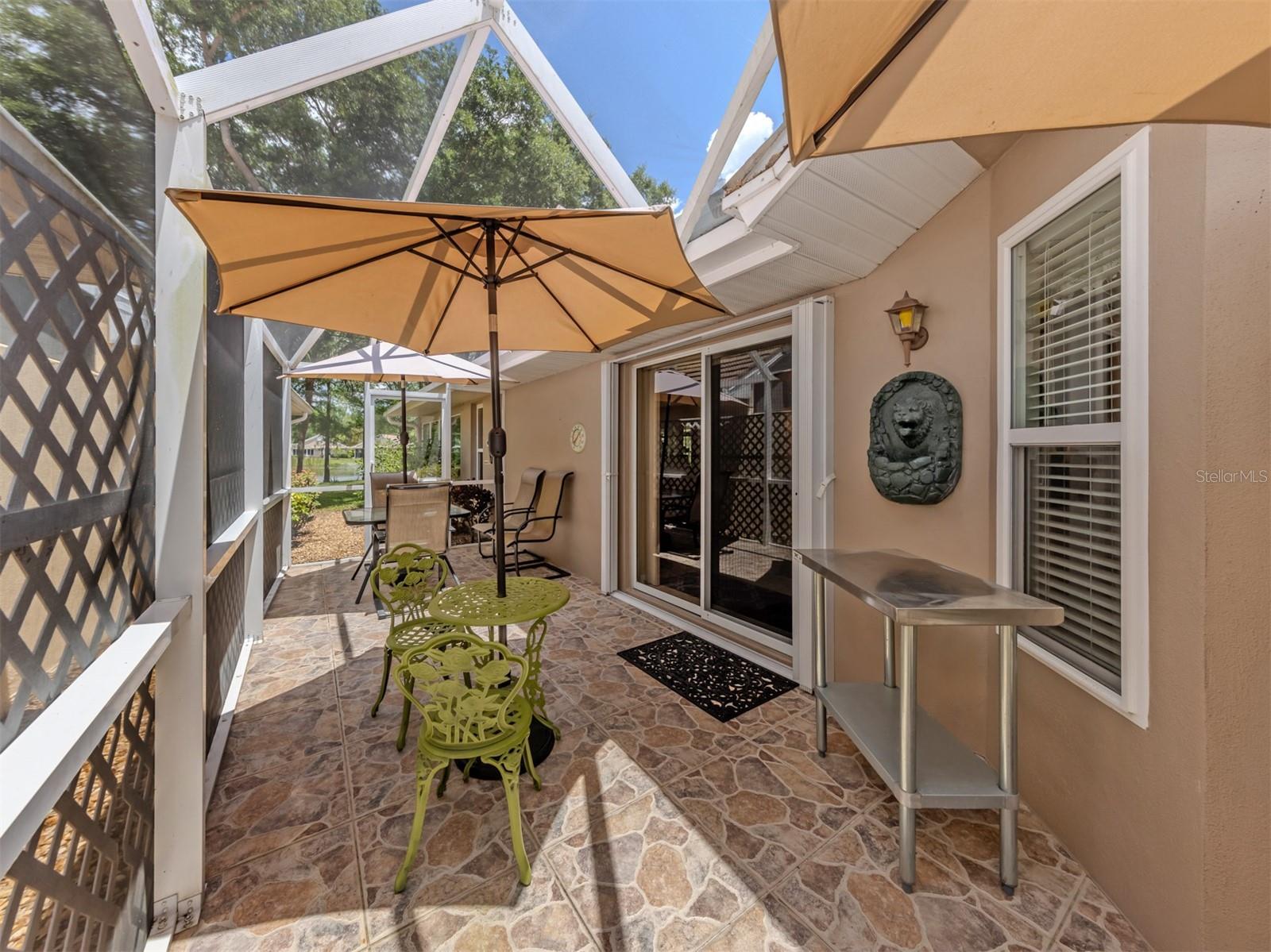 525 CLUBSIDE CIR #53 — photo 27