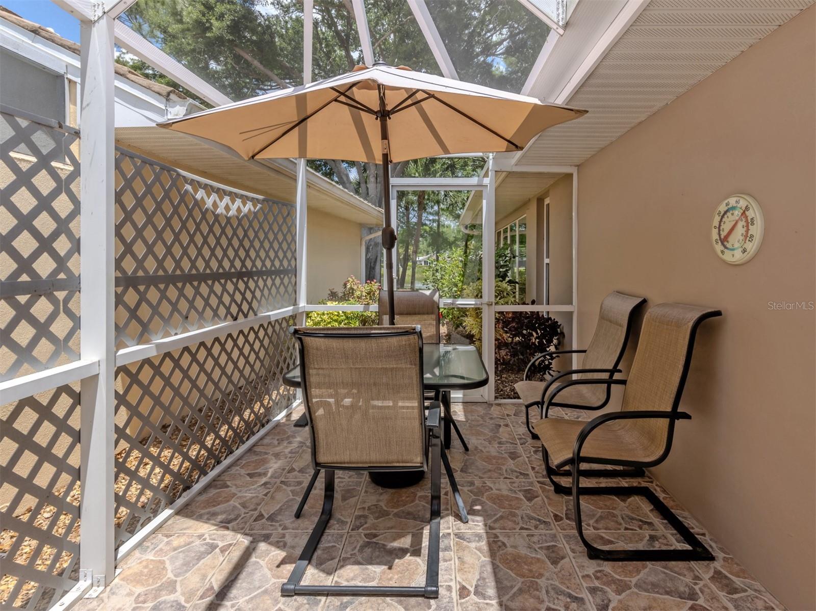 525 CLUBSIDE CIR #53 — photo 28