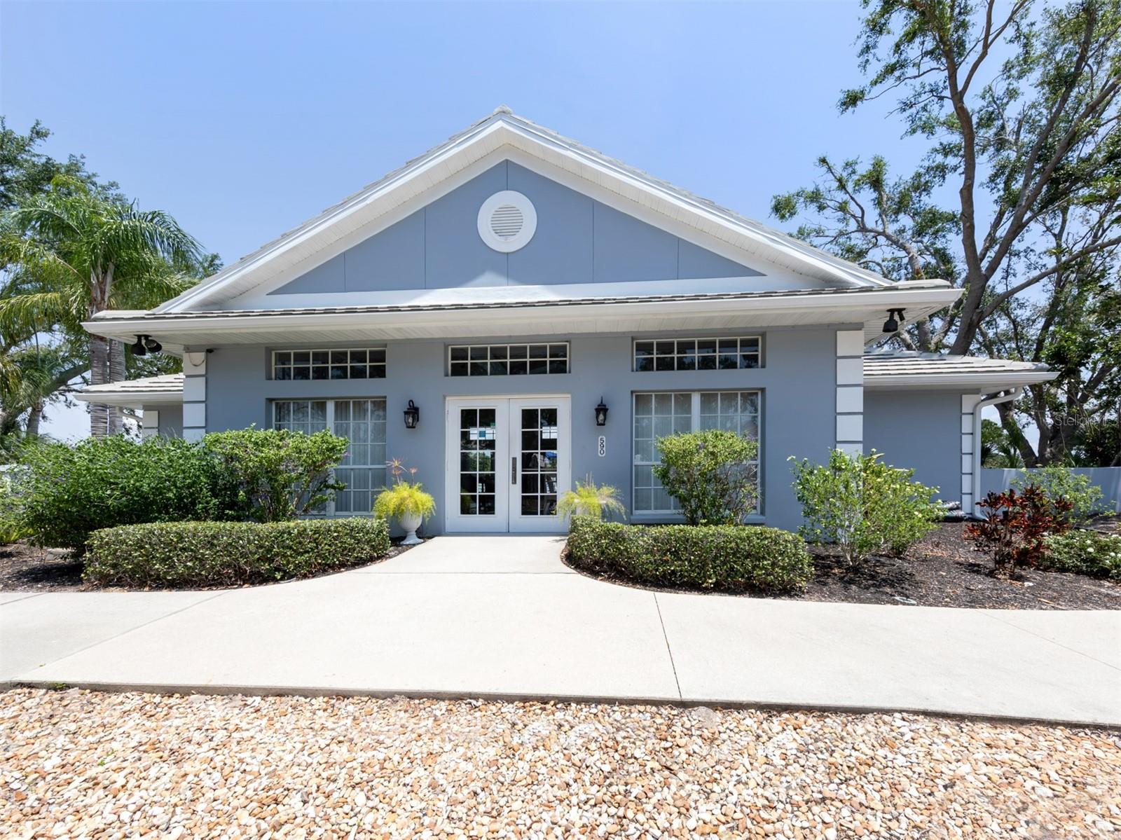 525 CLUBSIDE CIR #53 — photo 30