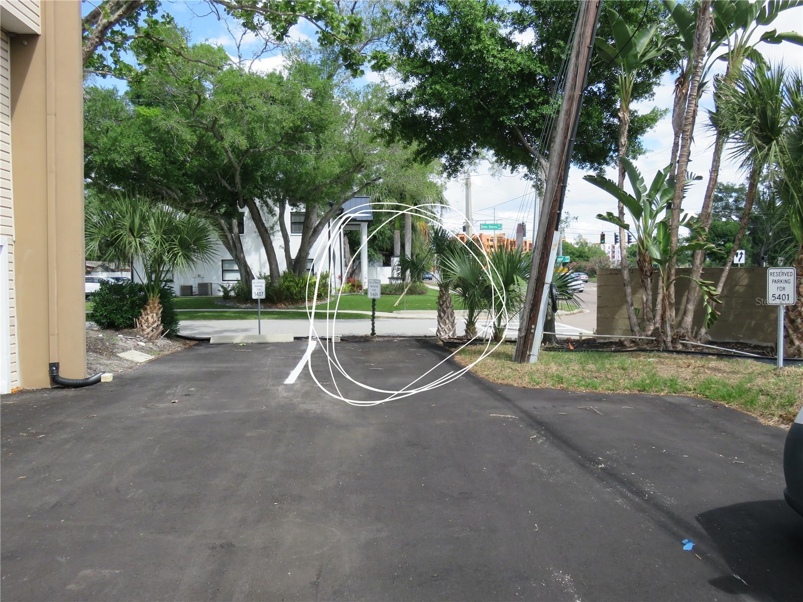 5401 SWEETWATER TERRACE CIR #5401 — photo 15