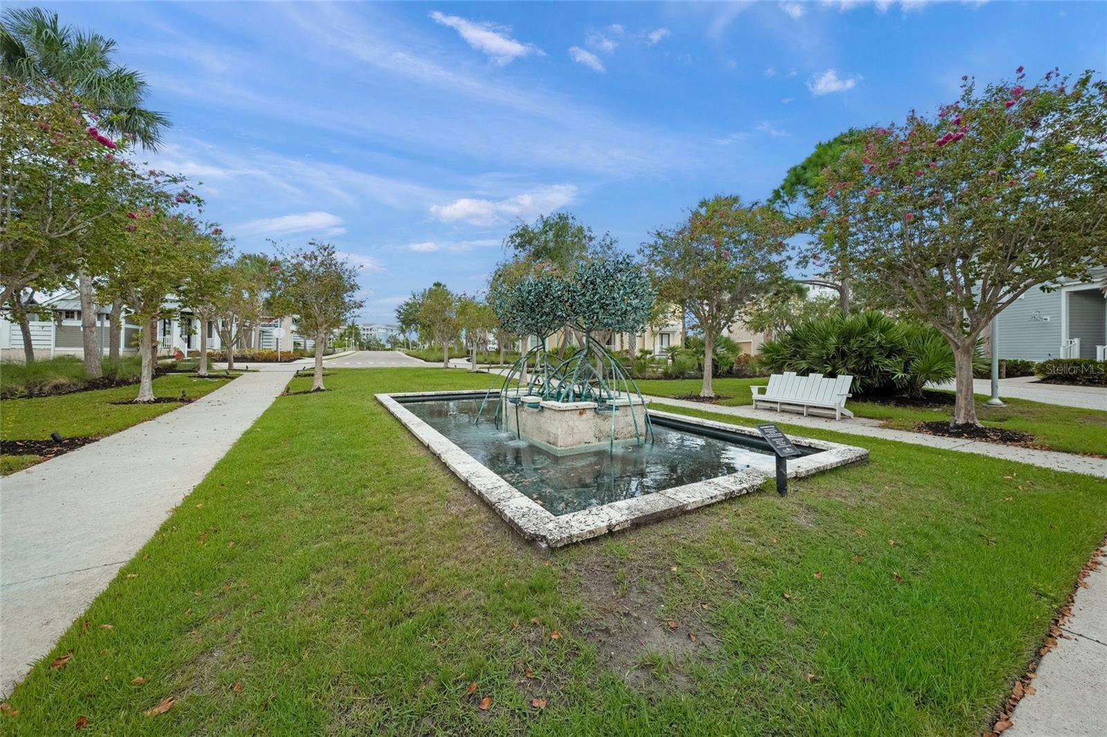 229 SAPPHIRE LAKE DR #201 — photo 54