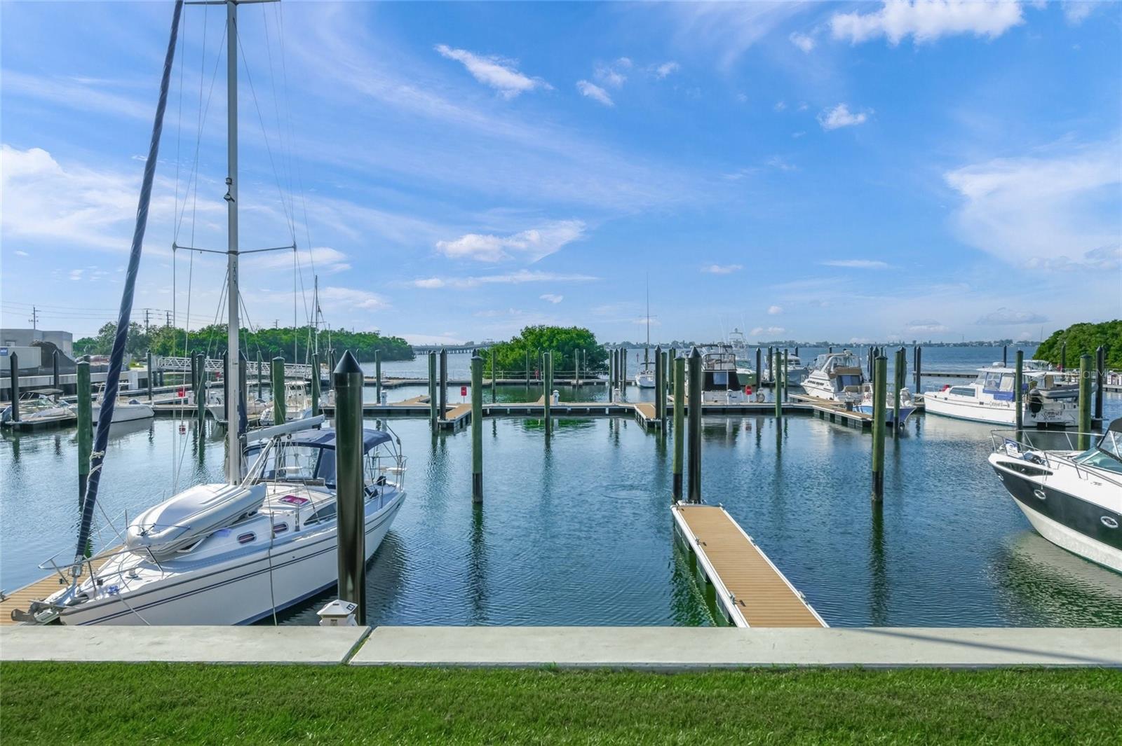 229 SAPPHIRE LAKE DR #201 — photo 44