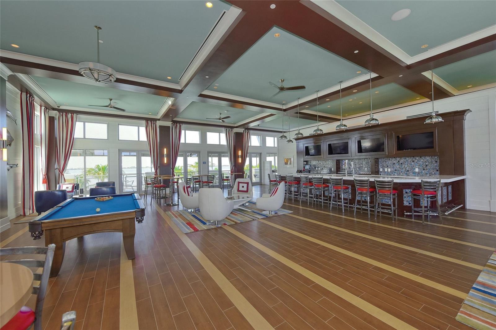 229 SAPPHIRE LAKE DR #201 — photo 40