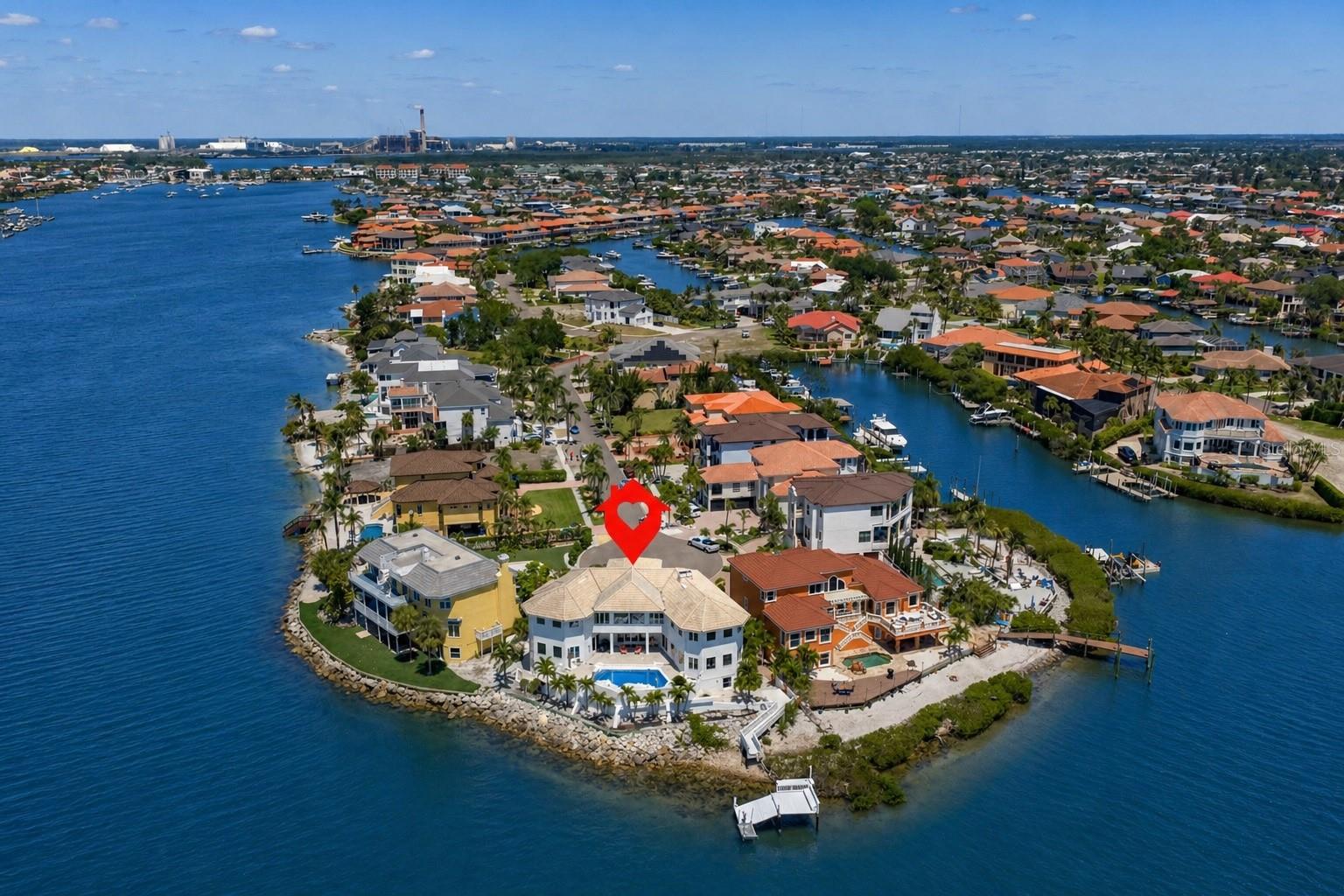 1021 SYMPHONY ISLES BLVD — photo 4