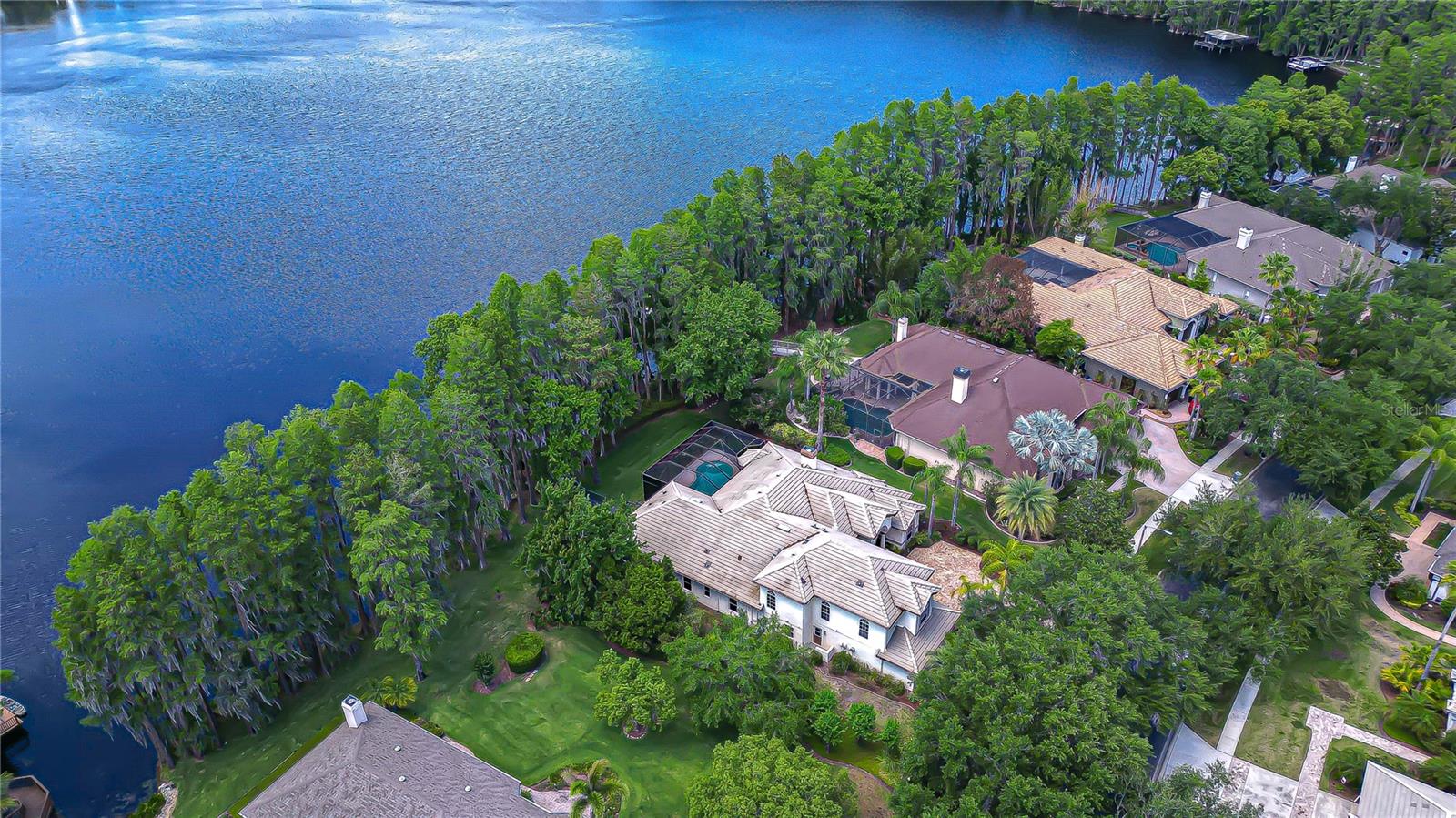 20915 LAKE VIENNA DR — photo 44