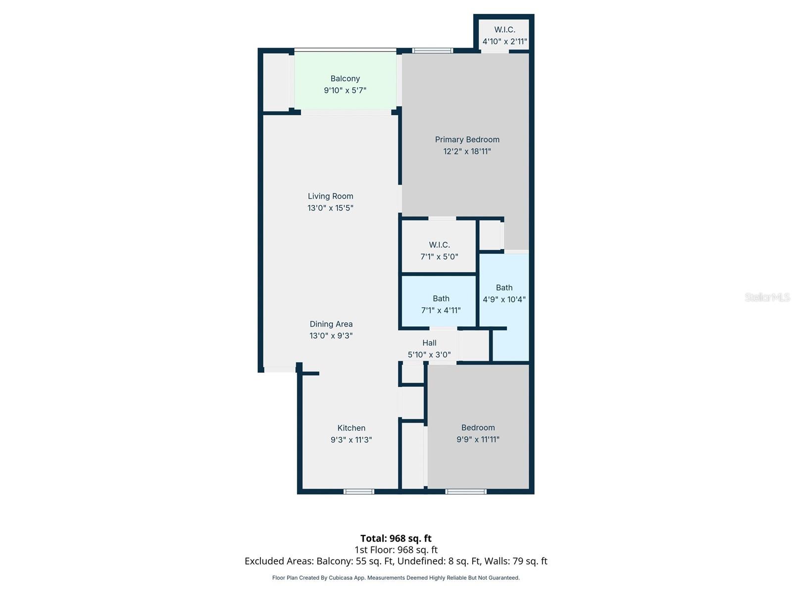 130 CYPRESS LN #130 — photo 30