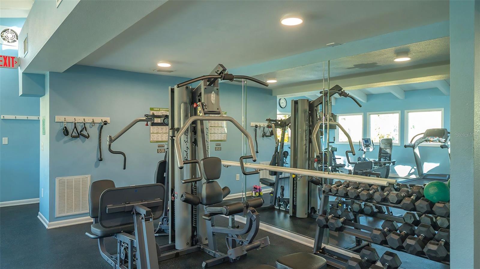 1720 GLENHOUSE DR #326 — photo 34