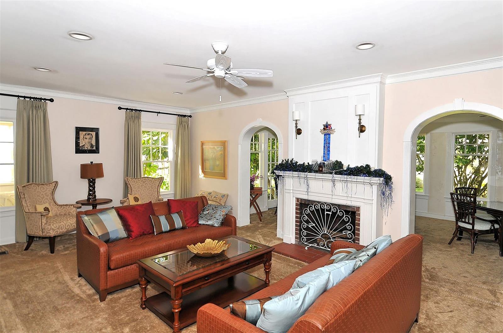 1720 GLENHOUSE DR #326 — photo 48