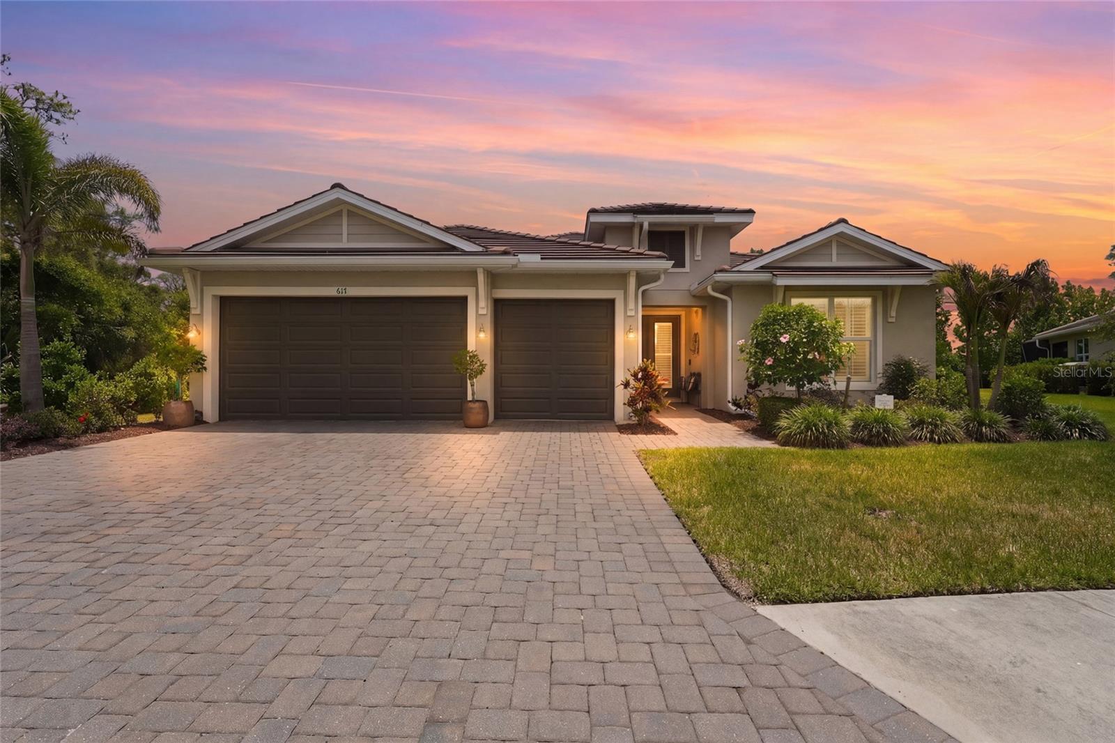 617 MISTIFLOWER CIR — photo 2