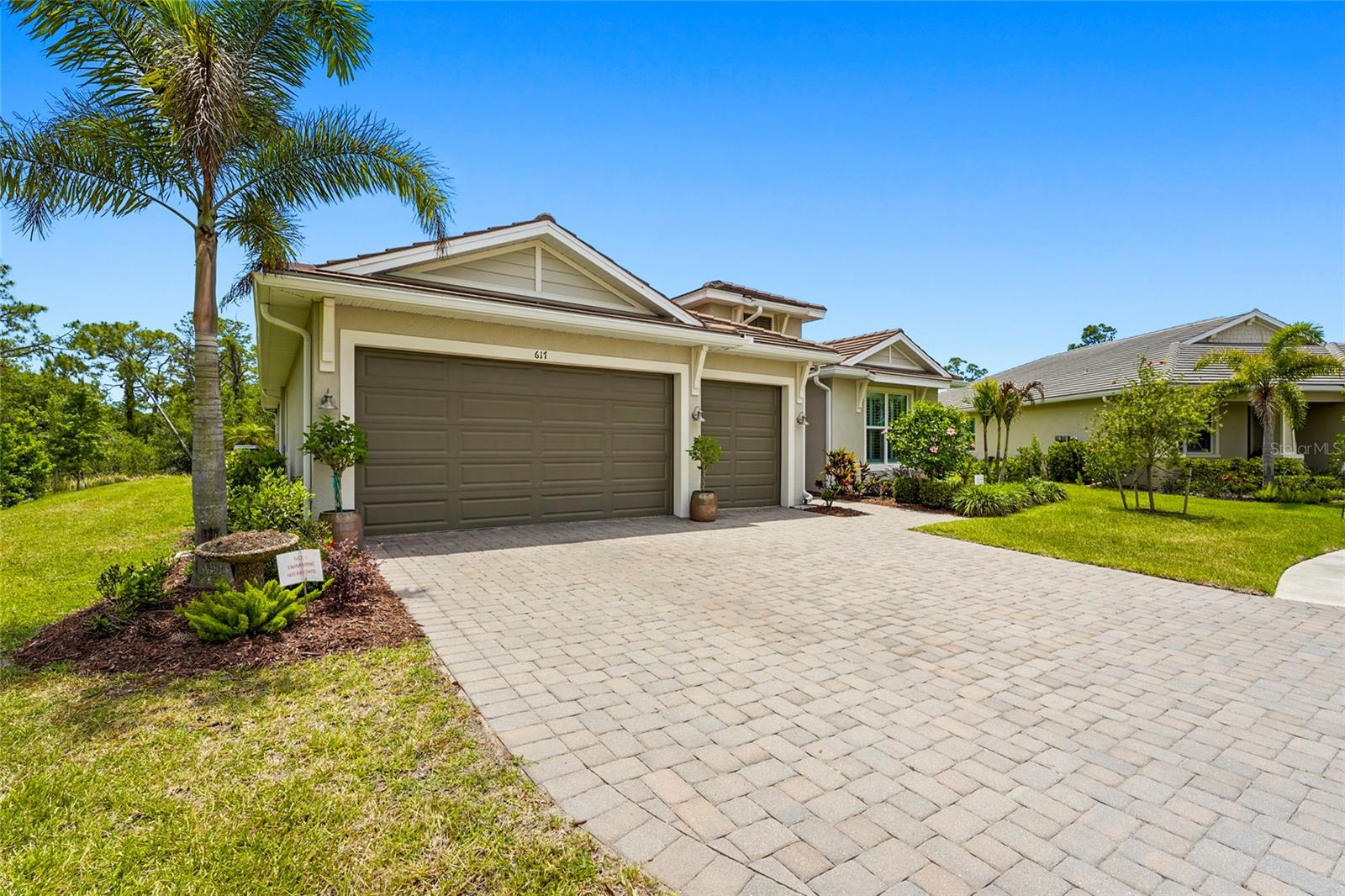 617 MISTIFLOWER CIR — photo 42