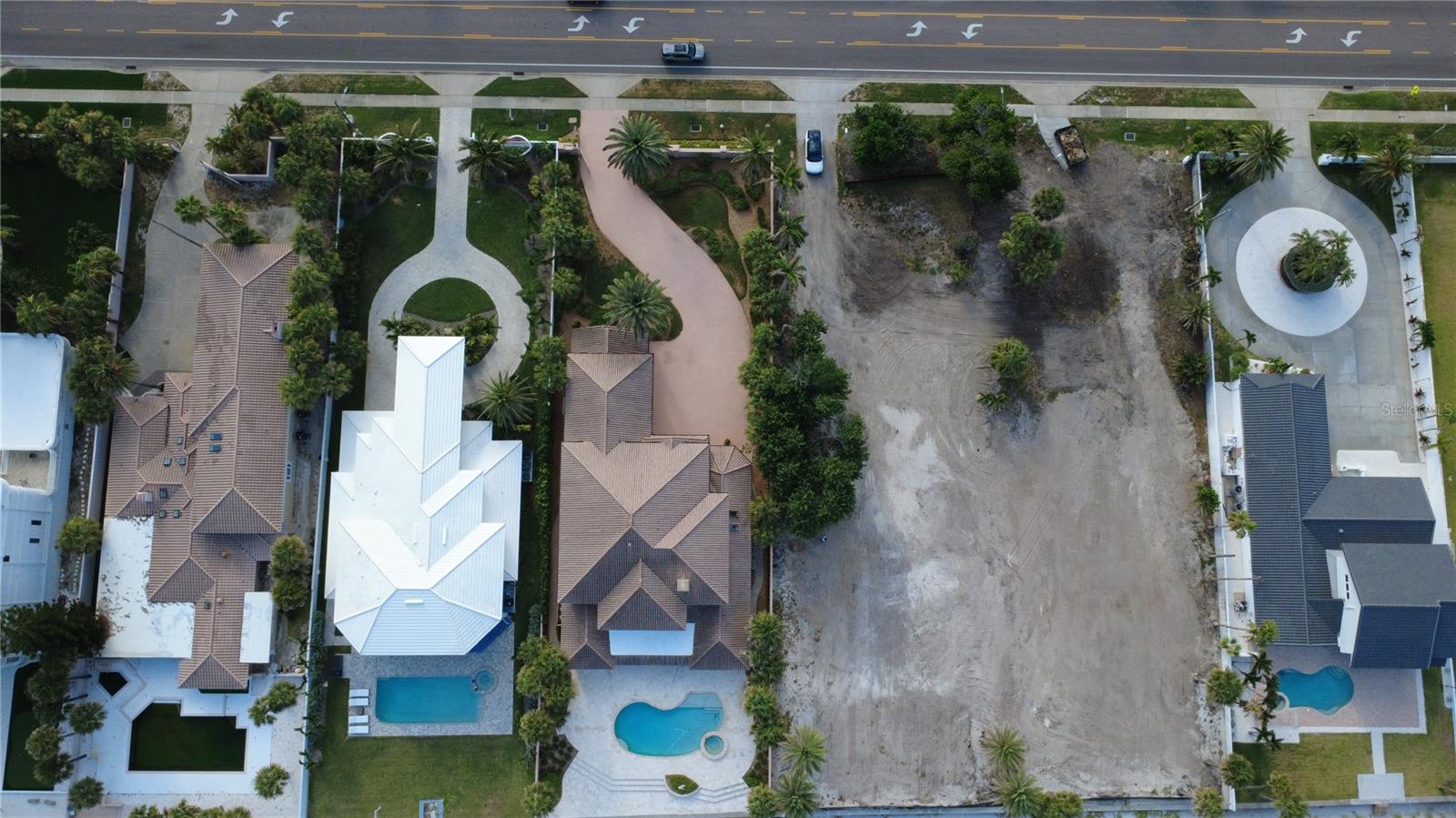 1420 and 1440 GULF BLVD — photo 4